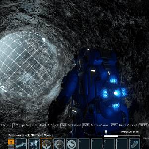 Space Engineers 2 - Sotterraneo