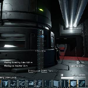 Space Engineers 2 - Corridoio