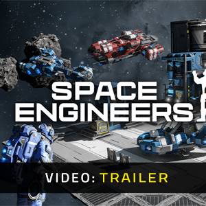Space Engineers 2 - Trailer