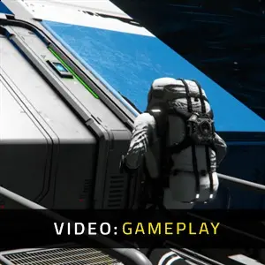 Space Engineers Economy 2 Pack - Gameplay