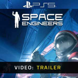 Space Engineers - Rimorchio