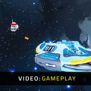 Space Fishing - Video di Gameplay