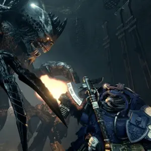 Space Hulk: Deathwing Enhanced Edition - Genestealer Beast