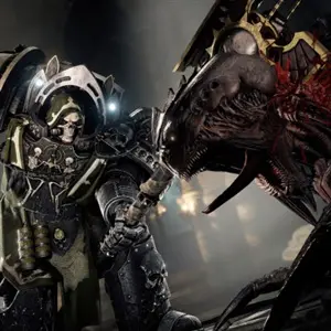 Space Hulk: Deathwing Enhanced Edition - Ascia