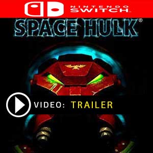Acquistare Space Hulk Nintendo Switch Confrontare i prezzi