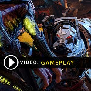 Space Hulk Tactics Gameplay Video