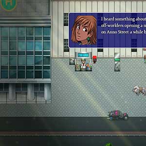 Space Pilgrim Academy Reunion