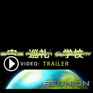 Acquistare Space Pilgrim Academy Reunion CD Key Confrontare Prezzi