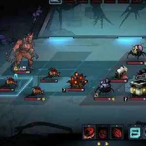 Space Prison - Arena di Combattimento