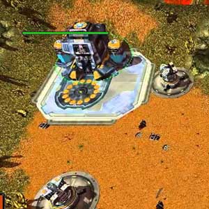 Space Rangers HD - Rakhish