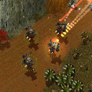 Space Rangers HD - Evocazione dei Rinforzi