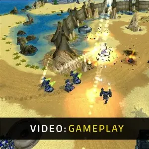 Space Rangers HD: A War Apart - Gameplay