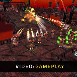 Space Rangers HD - Gameplay