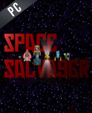 Space Salvager Pc