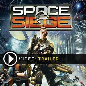 Acquista CD Key Space Siege Confronta Prezzi