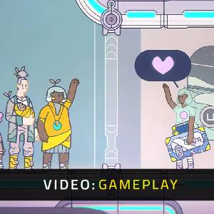 Space Sprouts - Video di Gameplay