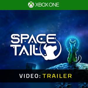 Space Tail Xbox One Trailer del Video
