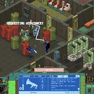 Space Wreck Combattimento A Turni