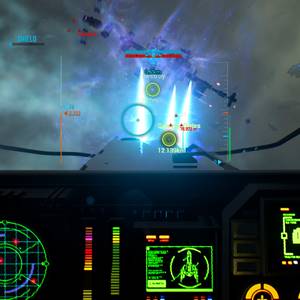 SpaceBourne 2 - Attacco all'edificio principale della prigione