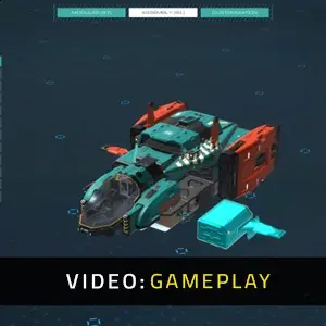 SpaceCraft - Video di Gioco