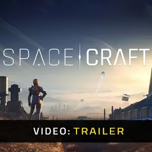 SpaceCraft - Trailer del video