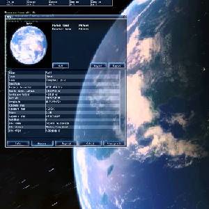 SpaceEngine - Terra