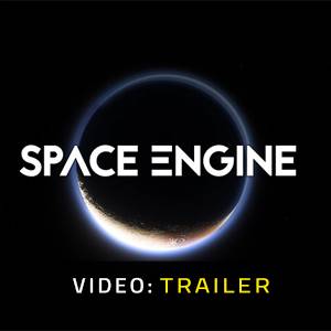 SpaceEngine Trailer del Video