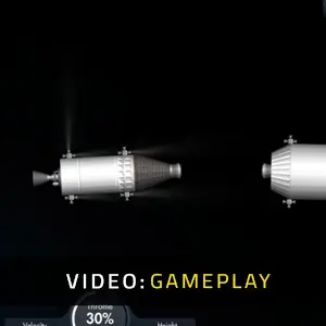 Spaceflight Simulator – Gameplay