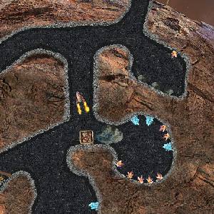 SpaceKraft! - Trova il Fabbro