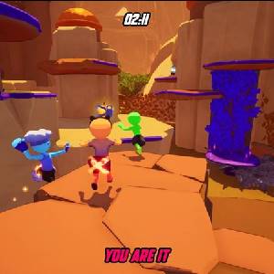 Spanky - Inseguimento