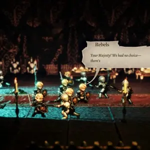 SPARK IGNITES - Ribelli