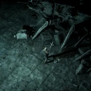 Spark in the Dark - Millepiedi Gigante