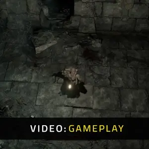 Spark in the Dark - Video di Gameplay