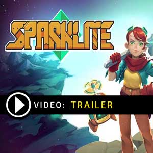 Acquistare Sparklite CD Key Confrontare Prezzi