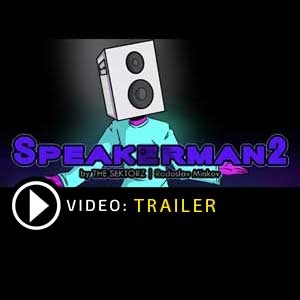Speakerman 2 Pc