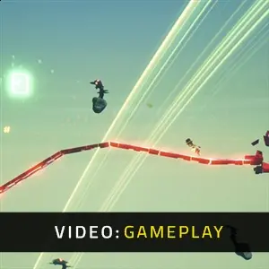 Spear - Video di Gameplay