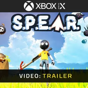 Spear Xbox Series - Video Trailer