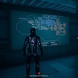 Species: Unknown - Mappa Della Navetta