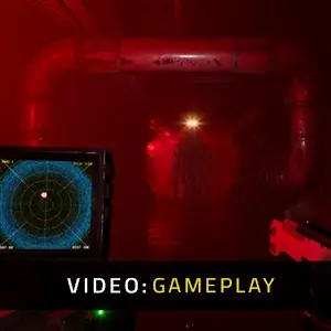 Species: Unknown - Gameplay