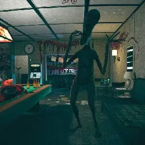 Spectator 2 - Sala Giochi