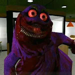 Spectator 2 - Creatura Inquietante