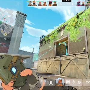 Spectre Divide - Dispositivo di Lancio