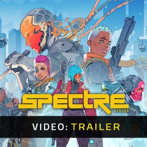Spectre Divide Trailer del Video