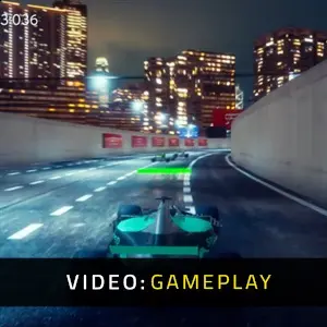 Speed 3 Grand Prix - Video di Gioco