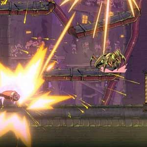 uccidi tutti i crawler