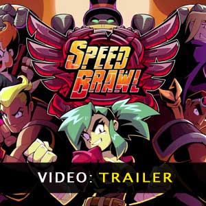 Acquistare Speed Brawl CD Key Confrontare Prezzi