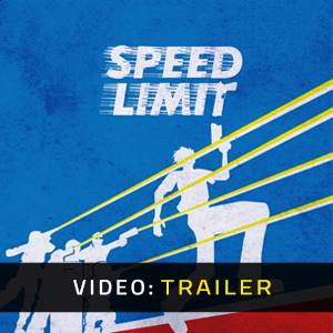 Speed Limit - Trailer