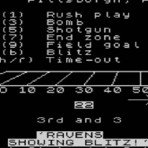 Speed NFL - Stadio Acrisure