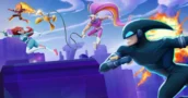 SpeedRunners 2: King of Speed arriva oggi su PC, console e Game Pass