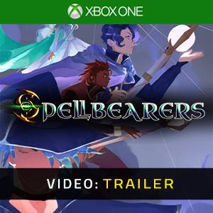 Spellbearers Xbox One - Trailer